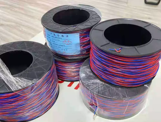 阿克苏数码雷管脚线有哪些规格？