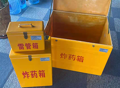 阿克苏雷管箱外观设计的功能性与行业应用趋势